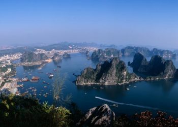 Dưới ống kính Dương Minh Long - 2