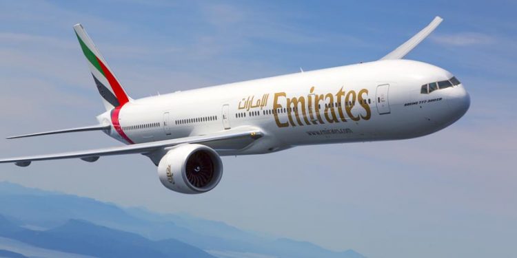 Emirates khuyến mãi giá vé đặc biệt đến Dubai và nhiều điểm đến khác trên thế giới