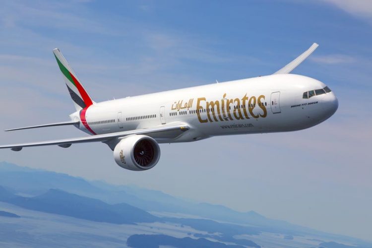 Emirates khuyến mãi giá vé đặc biệt đến Dubai và nhiều điểm đến khác trên thế giới