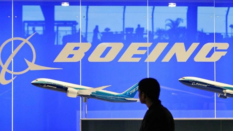 EU điều tra Boeing vi phạm luật chống độc quyền - 2