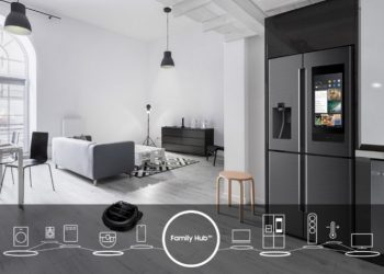 Samsung ra mắt gói giải pháp thông minh Smart Solutions dành cho gia đình và tòa nhà tại Việt Nam