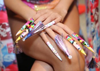 Francia Beauty tổ chức hai sự kiện tôn vinh ngành nail Việt Nam - 3