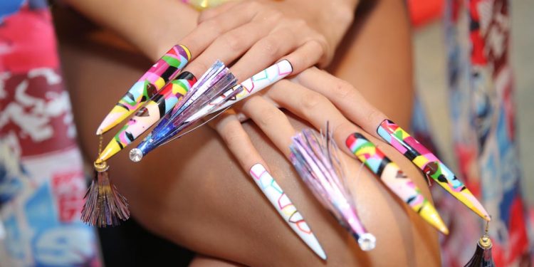 Francia Beauty tổ chức hai sự kiện tôn vinh ngành nail Việt Nam - 3