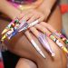 Francia Beauty tổ chức hai sự kiện tôn vinh ngành nail Việt Nam - 3