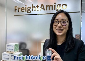 FreightAmigo - Đặt chuyến vận chuyển hàng hóa trực tuyến - 2