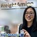 FreightAmigo - Đặt chuyến vận chuyển hàng hóa trực tuyến - 2
