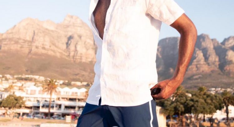 Nam Phi: Biến chai nhựa phế thải thành sản phẩm thời trang - 1