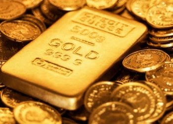 Giá vàng hôm nay 17-10, thông tin bất ngờ từ Mỹ, vàng tăng trở lại - 2