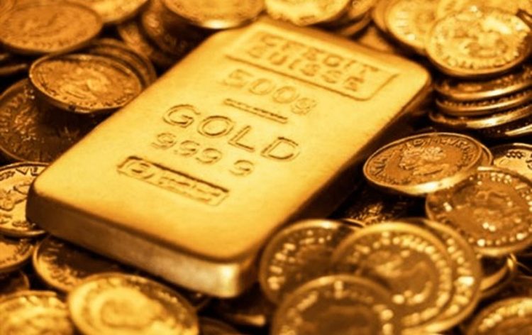 Giá vàng hôm nay 17-10, thông tin bất ngờ từ Mỹ, vàng tăng trở lại - 2