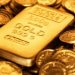Giá vàng hôm nay 17-10, thông tin bất ngờ từ Mỹ, vàng tăng trở lại - 2