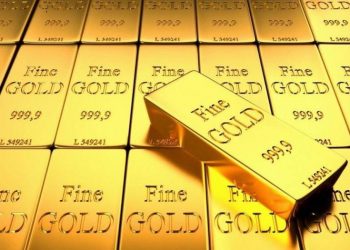 Đồng USD hạ nhiệt, vàng bật tăng mạnh