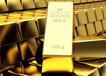 Giá vàng hôm nay ngày 10/10: Giá vàng trong nước tăng mạnh 150.000 đồng/lượng - 1