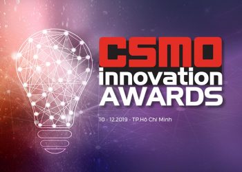 Giải thưởng Sáng tạo trong ngành Sales và Marketing 2019