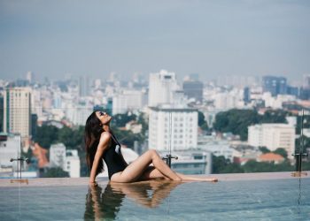 Gói ưu đãi dịch vụ giờ chiều chuẩn 5 sao dành cho phái đẹp tại Hôtel des Arts Saigon - 2