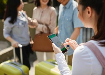 Từ ngày 10-10-2019, Grab chính thức áp dụng phí “Xe chờ quá 5 phút" - 1