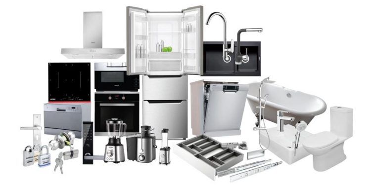 Häfele Mega Sales ưu đãi lên đến 50%