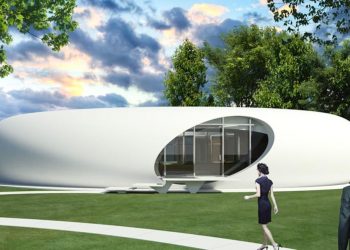 Hầm trú ẩn ngày tận thế của giới siêu giàu - 2