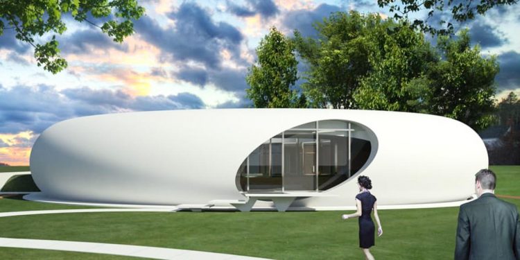 Hầm trú ẩn ngày tận thế của giới siêu giàu - 2