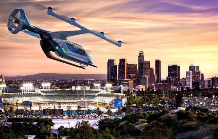 Hàng không vũ trụ Australia sẽ tăng gấp 3 lần quy mô trong 10 năm tới - 2