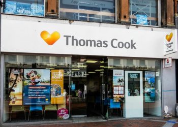 Hàng trăm khách sạn có nguy cơ đóng cửa do Thomas Cook phá sản - 1