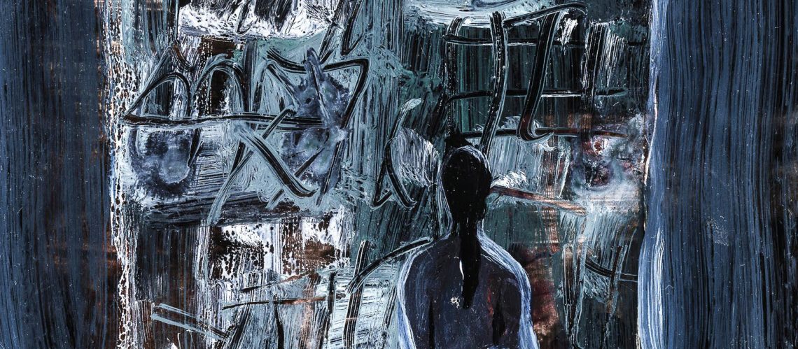 Truyện ngắn: Hàng xóm ở chung cư - 2