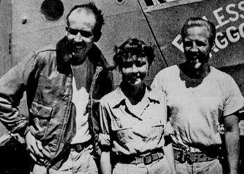 Những hành trình tìm về đơn vị không thể tin được trong Thế chiến thứ hai - 6