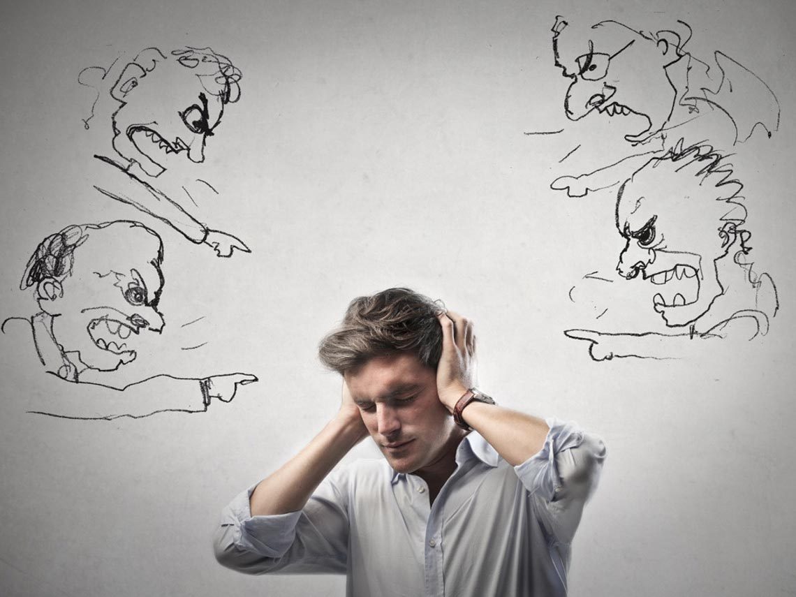 Câu chuyện triết học: Học cách nói nhỏ - 2