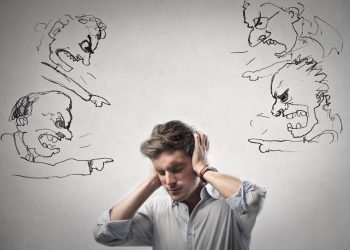 Câu chuyện triết học: Học cách nói nhỏ - 2