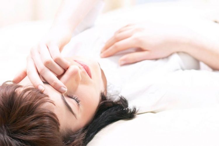 Cần biết về hội chứng ngưng thở lúc ngủ tắc nghẽn - 3