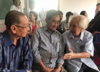 Người bí ẩn đã lập nên "Hội Nghệ sĩ ái hữu tương tế" là ai? - 7