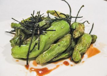 Hương vị miso trong ẩm thực Nhật Bản - 3