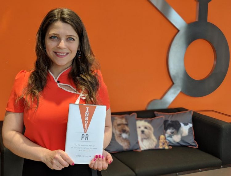 Inbound PR: Cách mới để làm PR và truyền thông - 2