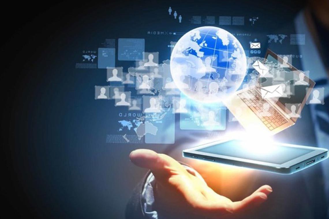 [Infographics] 21 công nghệ đỉnh cao thay đổi thế giới năm 2025 - 2