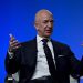 Mất 7 tỷ USD, Jeff Bezos trả ngôi giàu nhất thế giới cho Bill Gates