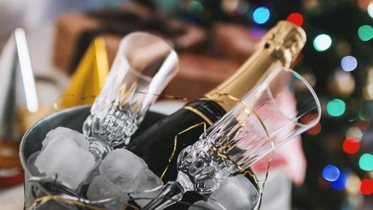 Ưu đãi đặc biệt cho gói tiệc tất niên tại khách sạn LOTTE Legend Saigon -1