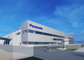Khởi công xây dựng nhà máy Panasonic Life Solutions Việt Nam thứ hai tại Bình Dương - 1