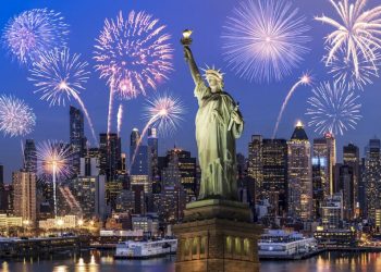 Kinh nghiệm du lịch New York: Cách đi tiết kiệm nhất - 2