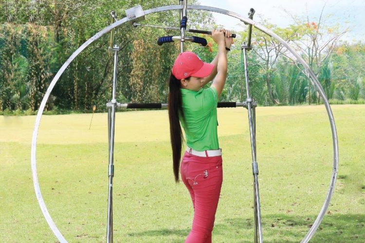 KN Golf Academy dạy golf miễn phí - 2