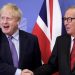 Lãnh đạo EU thông qua thỏa thuận Brexit mới - 2