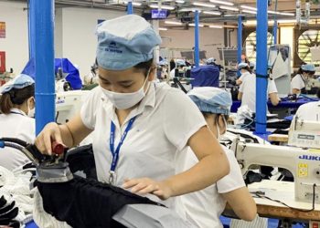 Tổng LĐLĐ Việt Nam đề xuất cho lao động nữ về hưu ở tuổi 58