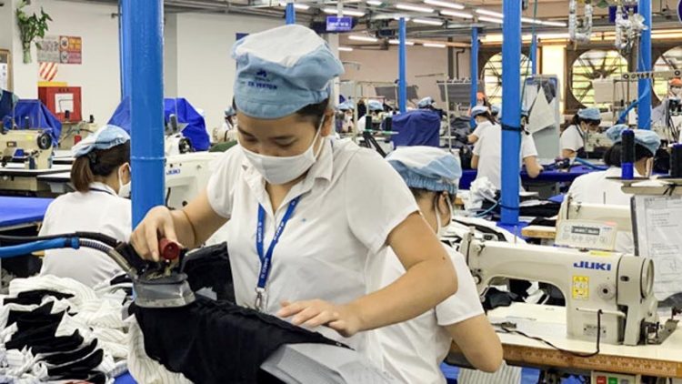 Tổng LĐLĐ Việt Nam đề xuất cho lao động nữ về hưu ở tuổi 58