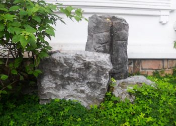 Mùa xanh muôn một của Lê Bá Đảng - 3