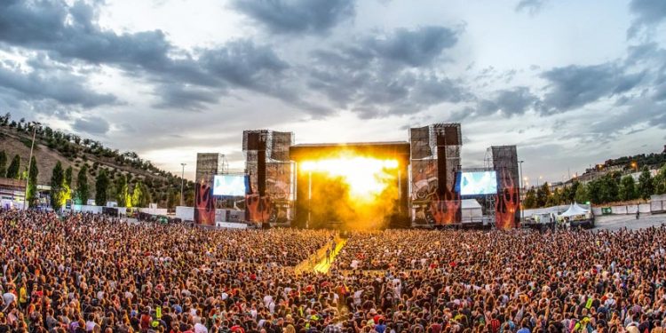 Lễ hội Âm nhạc Quốc tế Thành phố Hồ Chí Minh – “Hò dô” 2019 -1