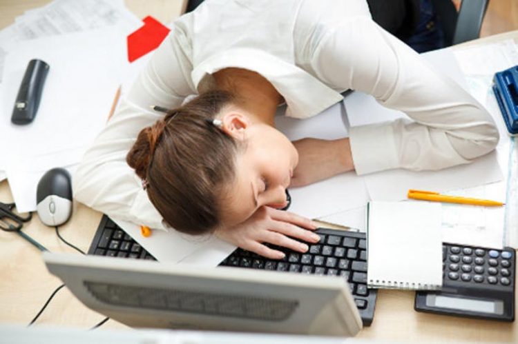 Mất ngủ, ngủ muộn, liệu có thể ngủ bù? - 2