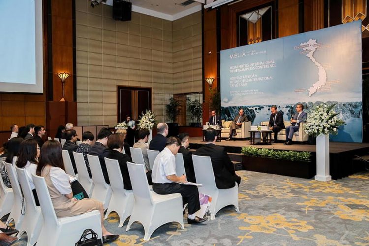 Meliá Hotels International đạt danh hiệu tập đoàn phát triển bền vững - 3