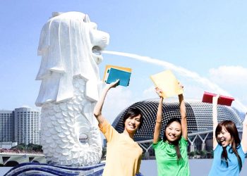 Môi trường cao đẳng là một công sở mini - 5