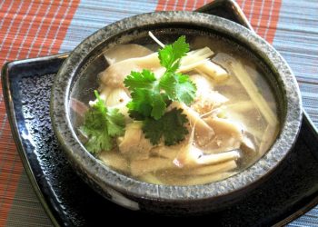 Nếp ăn qua chuyện cái tô - 3