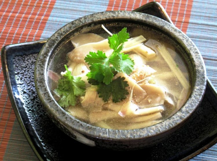 Nếp ăn qua chuyện cái tô - 3