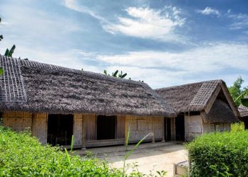 Nếp nhà - sự biến đổi từ truyền thống đến hiện đại - 2