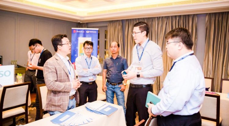 Ngày hội đầu tư Zone Startups Vietnam - 4